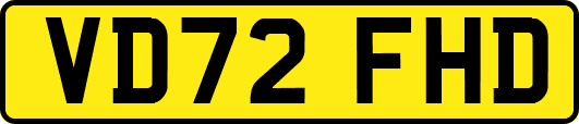 VD72FHD
