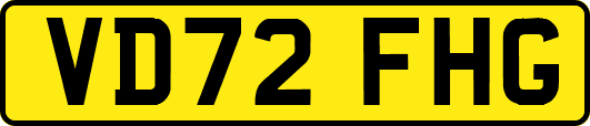 VD72FHG