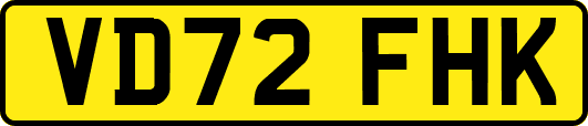 VD72FHK