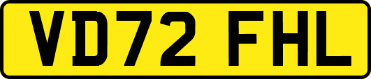 VD72FHL