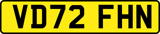 VD72FHN