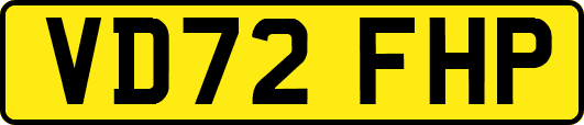 VD72FHP