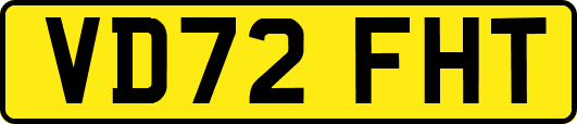 VD72FHT