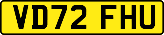 VD72FHU