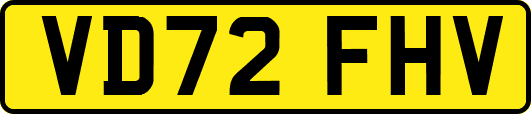 VD72FHV