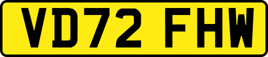 VD72FHW