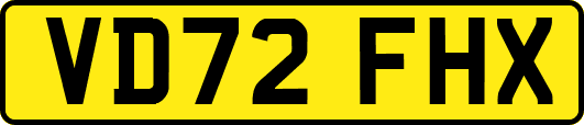 VD72FHX
