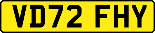 VD72FHY