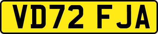 VD72FJA