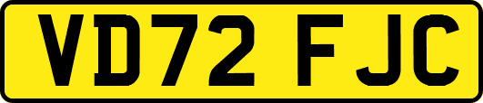 VD72FJC