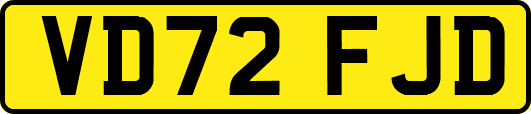 VD72FJD