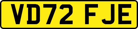 VD72FJE