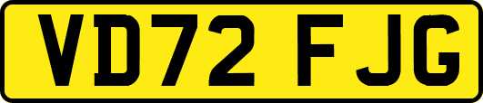 VD72FJG