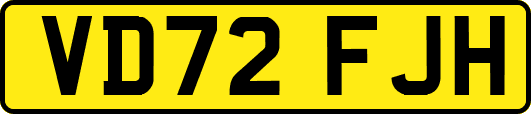 VD72FJH