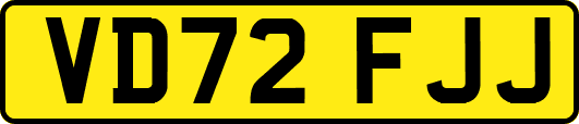 VD72FJJ
