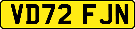VD72FJN