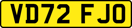 VD72FJO