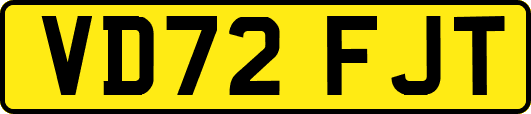 VD72FJT