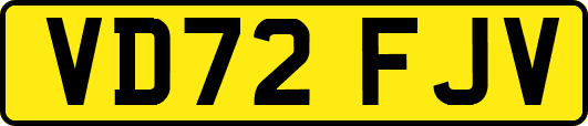 VD72FJV