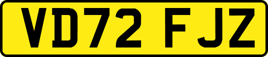 VD72FJZ