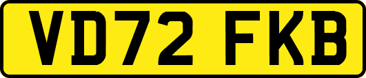 VD72FKB