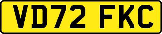VD72FKC