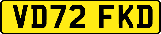 VD72FKD