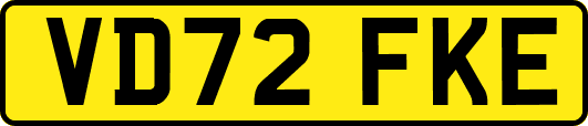 VD72FKE