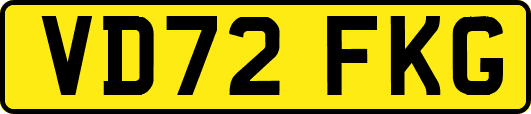 VD72FKG
