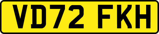 VD72FKH