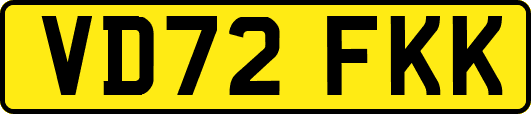 VD72FKK
