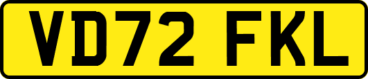 VD72FKL