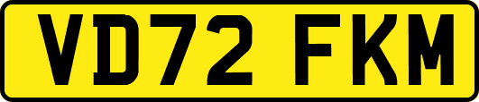 VD72FKM
