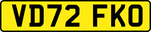 VD72FKO