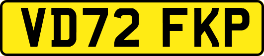 VD72FKP