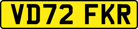VD72FKR