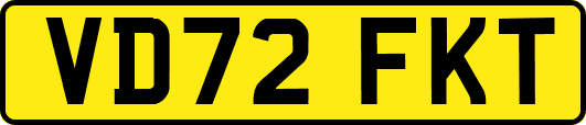 VD72FKT