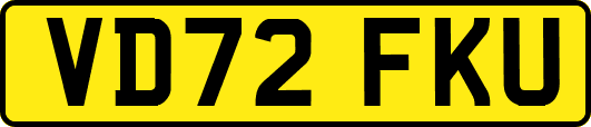 VD72FKU