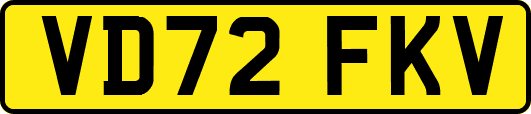VD72FKV