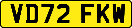 VD72FKW