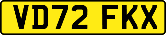 VD72FKX