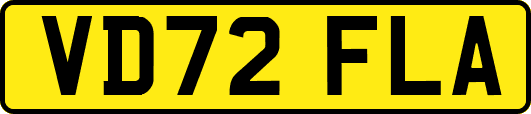VD72FLA