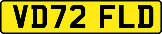 VD72FLD