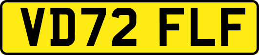 VD72FLF