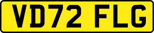 VD72FLG