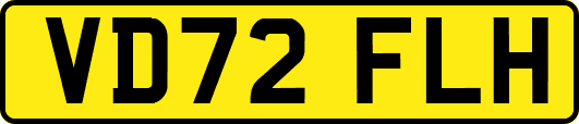 VD72FLH