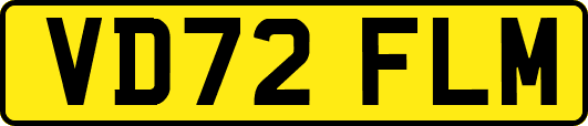 VD72FLM