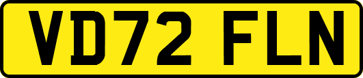 VD72FLN