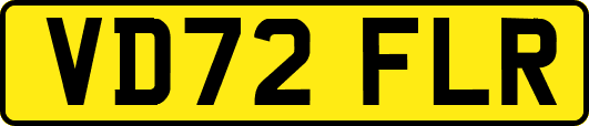 VD72FLR
