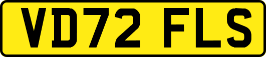 VD72FLS